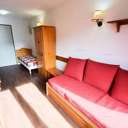 Le Cervin - 2 Pieces 4 Pers- Wifi- Le Cervin- 315ce - Plagne Soleil Mae-7724 Apartment *