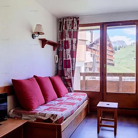 Apartment Le Cervin - 2 Pieces 4 Pers- Wifi- Le Cervin- 315ce - Plagne Soleil Mae-7724 La Plagne