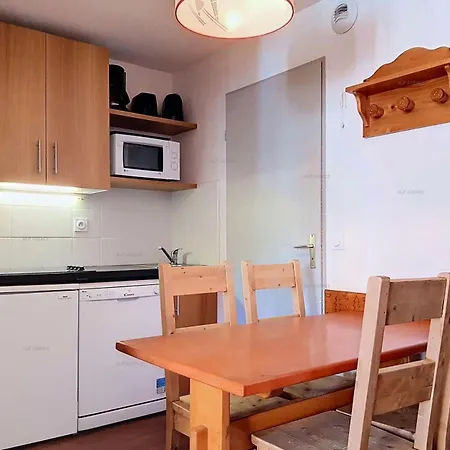 Apartment Le Cervin - 2 Pieces 4 Pers- Wifi- Le Cervin- 315ce - Plagne Soleil Mae-7724